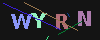 Gambar captcha
